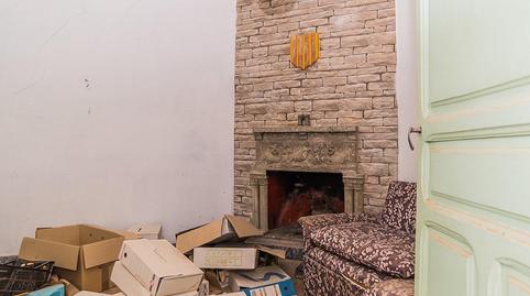 Foto 5 de Casa o xalet en venda a Calle Germans Salla, 11, Els Omells de na Gaia, Lleida