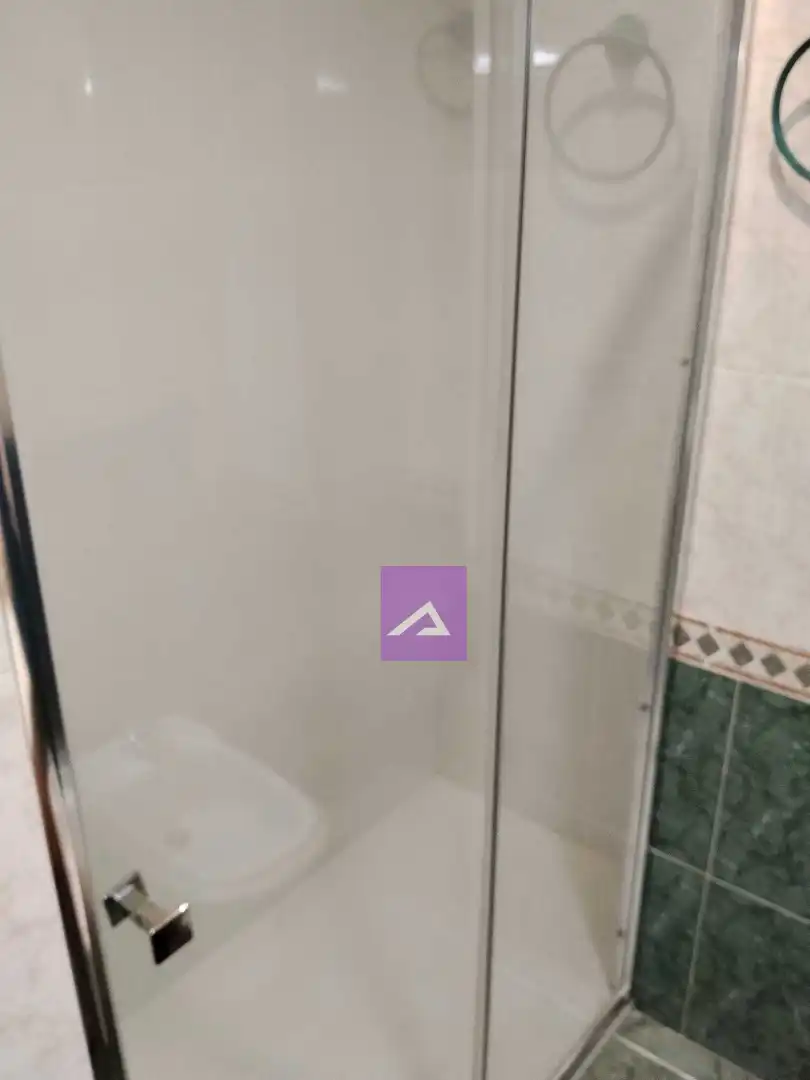 Bany de Pis en venda en Algemesí amb Terrassa i Balcó