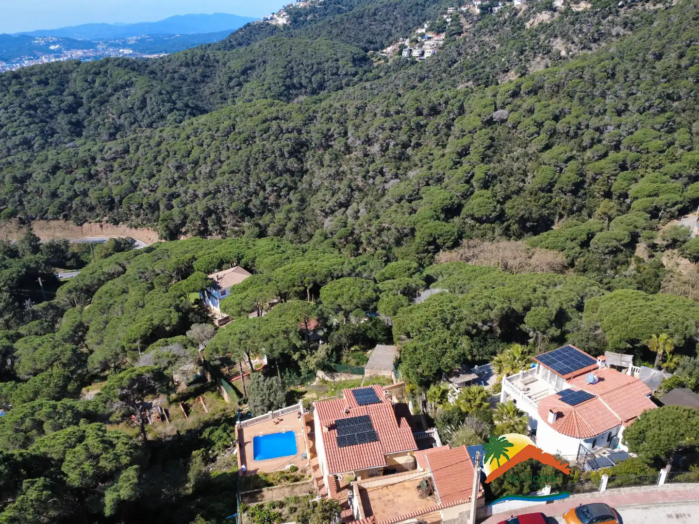 Maison avec terrasse à vendre à Serra Brava, imagen 32