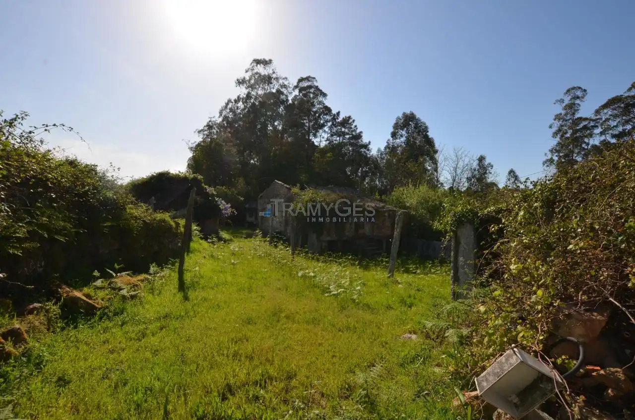 House with garden for sale in LUGAR SAN CAETANO - PARAMOS, imagen 23