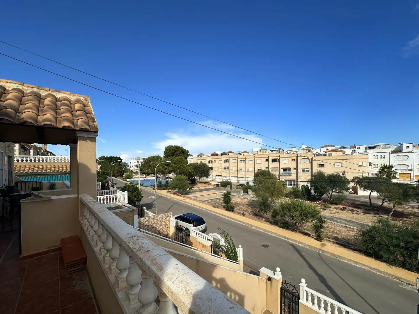 Penthouse mit Pool zum Verkauf in Calle El Pedrero, imagen 5