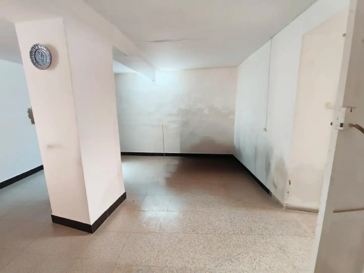 Casa o xalet en venda en Guadix amb Terrassa, Moblat i Rentadora