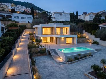 Terreno residenziale in vendita a RIOJA 65