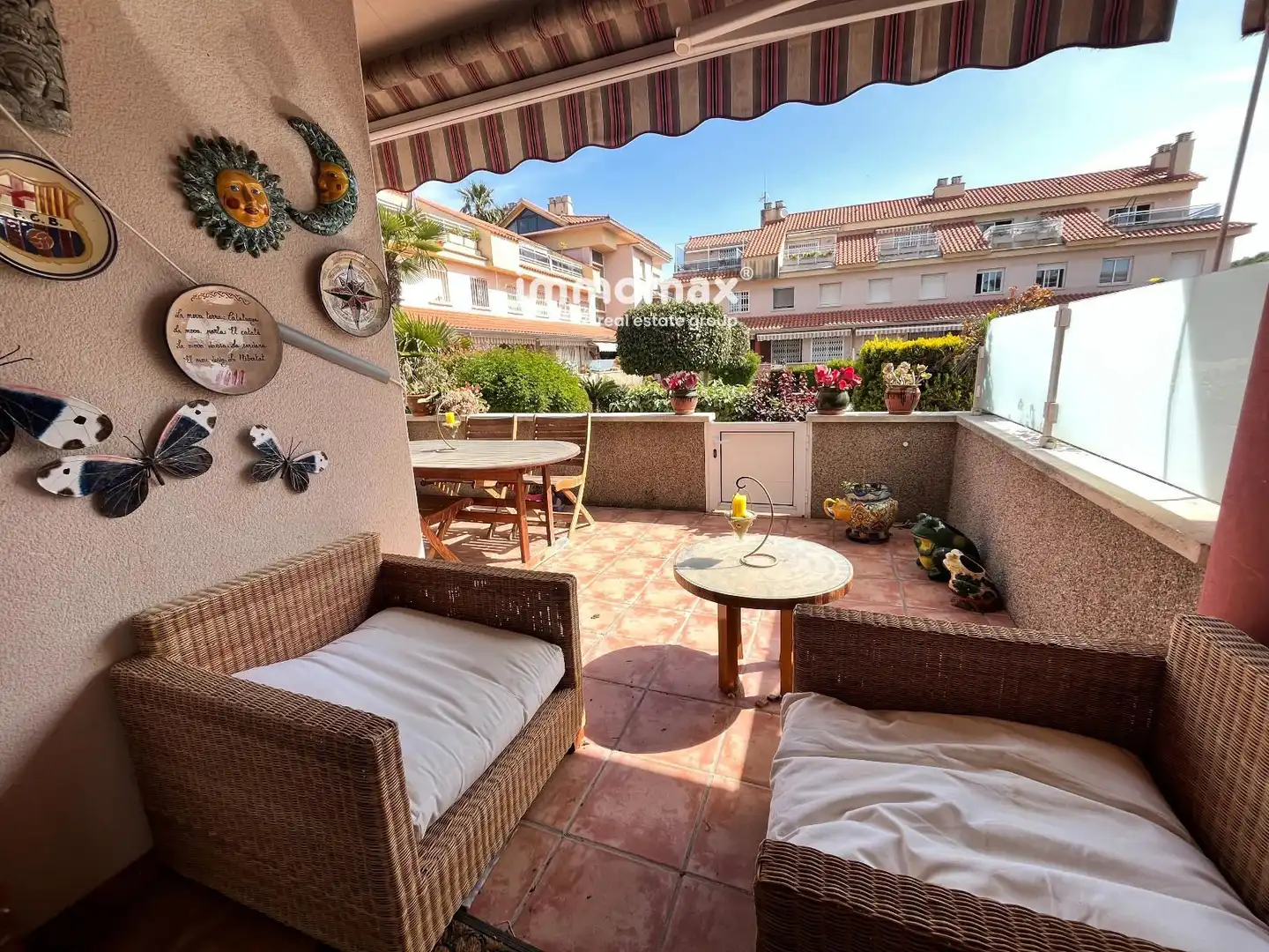 Maison mitoyenne avec piscine à vendre à Les Salines - Pla de Sant Pere, imagen 30