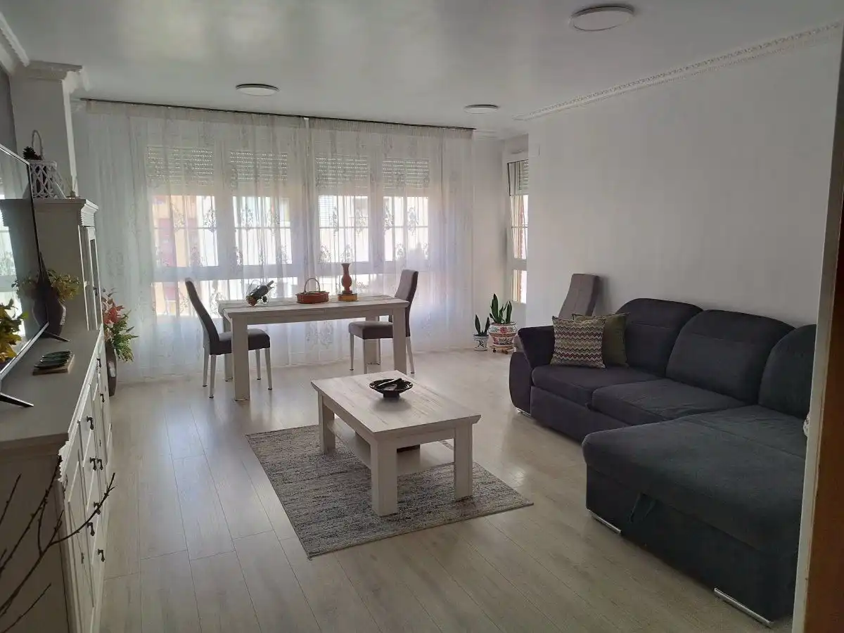 Piso con ascensor en venta en Piscinas, imagen 4