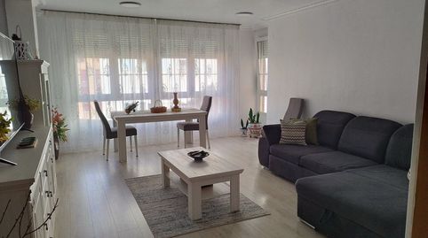 Foto 4 de Piso en venta en Piscinas, Vila-real
