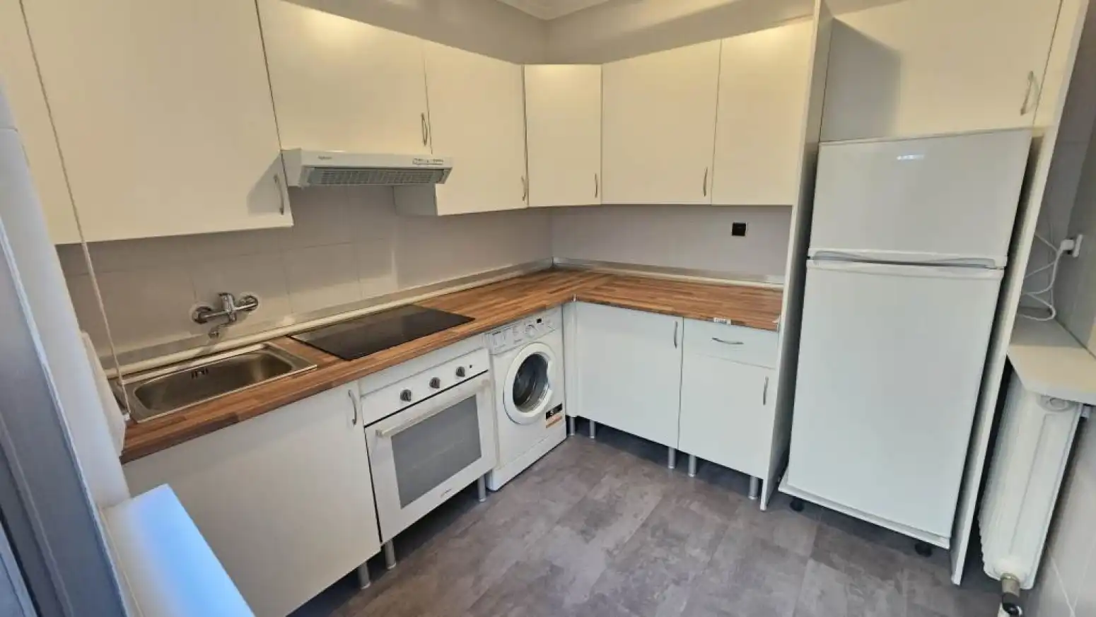 Wohnung zur Miete in Salamanca - Calle Asadería, San Esteban - San Cristóbal