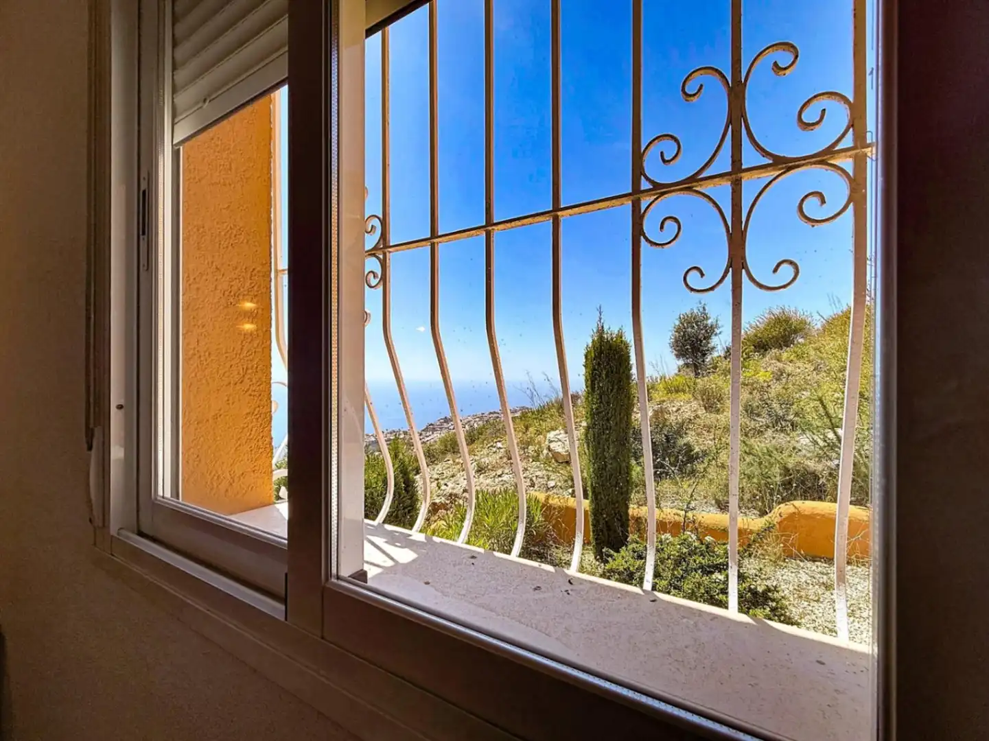 Apartament amb piscina en venda a Cumbre del Sol, imagen 25