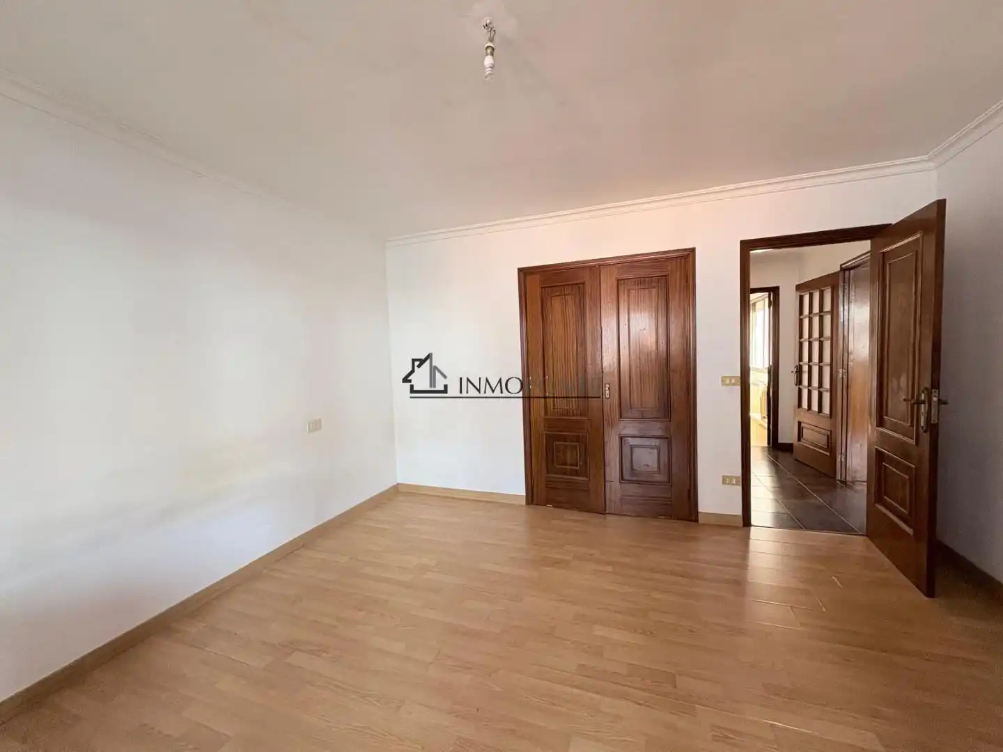 Habitación de Piso en venta en Pontevedra Capital  con Terraza
