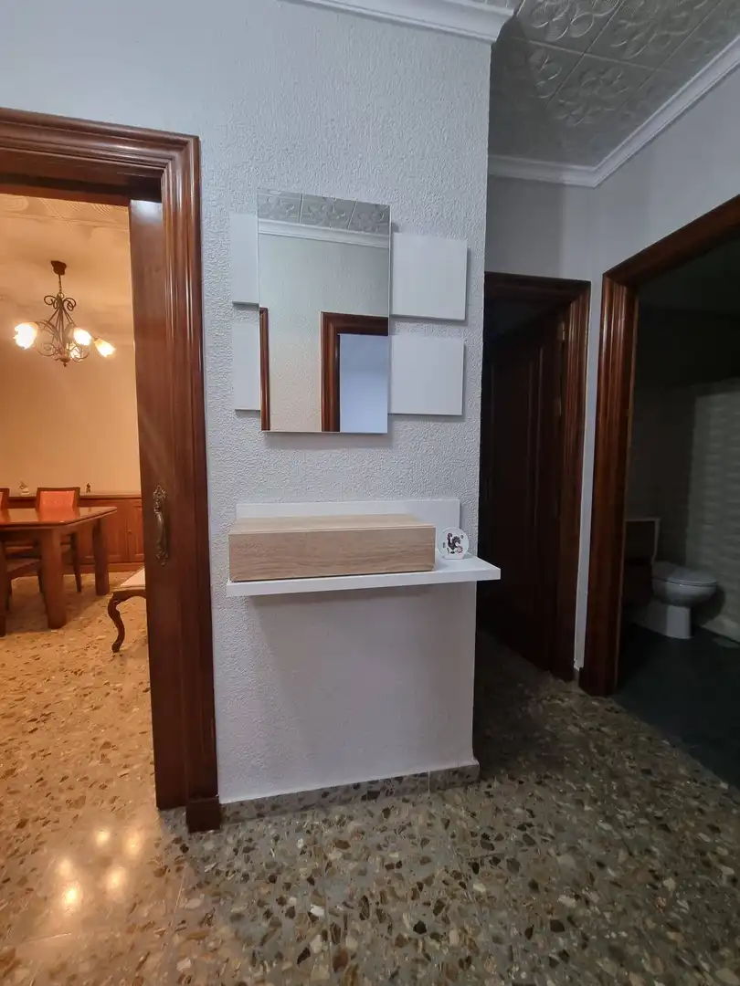 Casa a schiera con terrazza in vendita a San Pedro del Pinatar, imagen 12