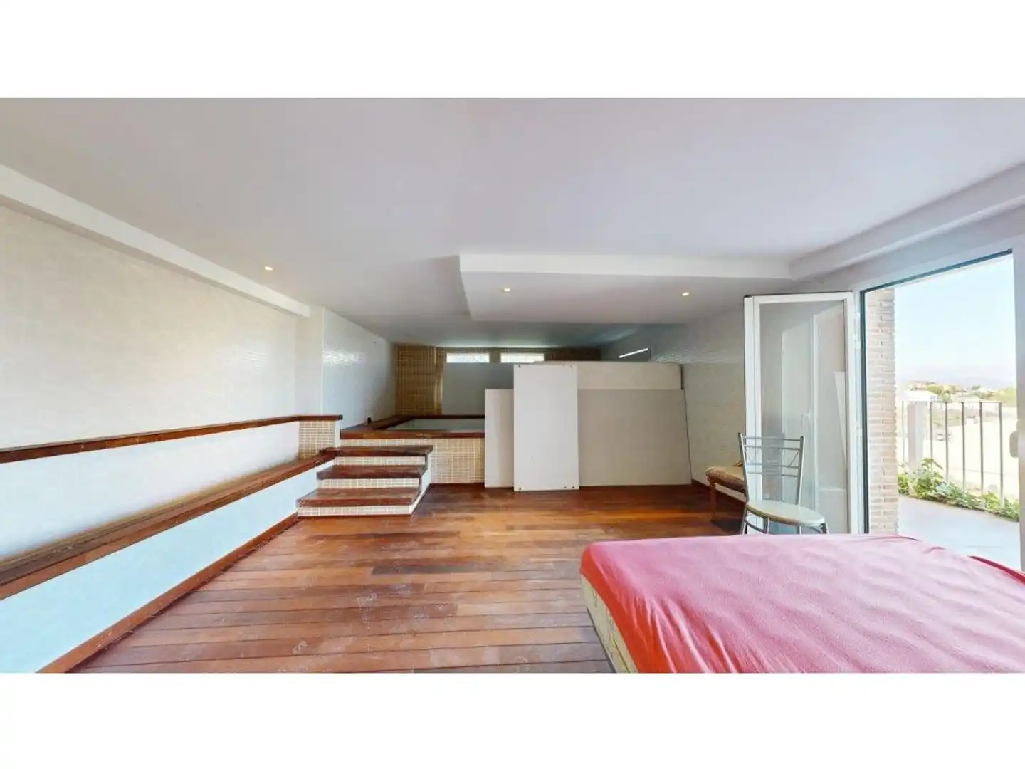 Casa o chalet en venta en Chiva con Jardín privado, Terraza y Trastero