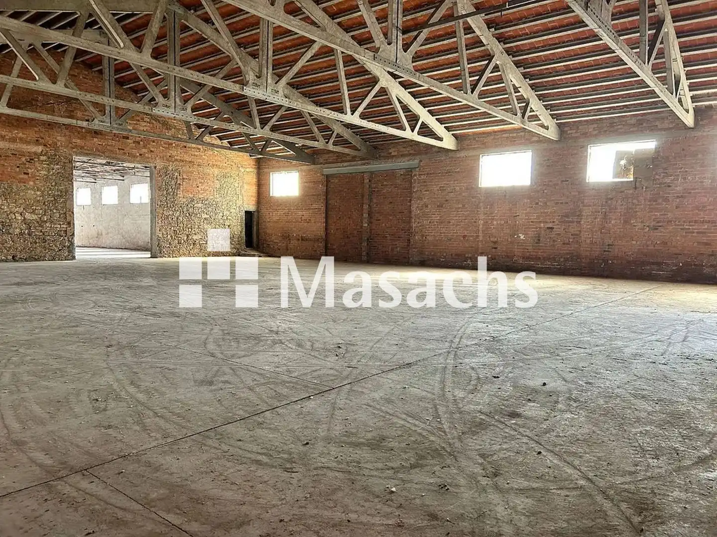 Nave industrial in vendita a Calaf, imagen 10