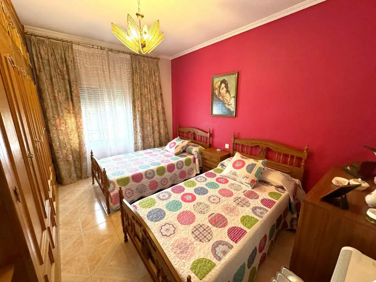 House with pool for sale in Valdepeñas, imagen 13