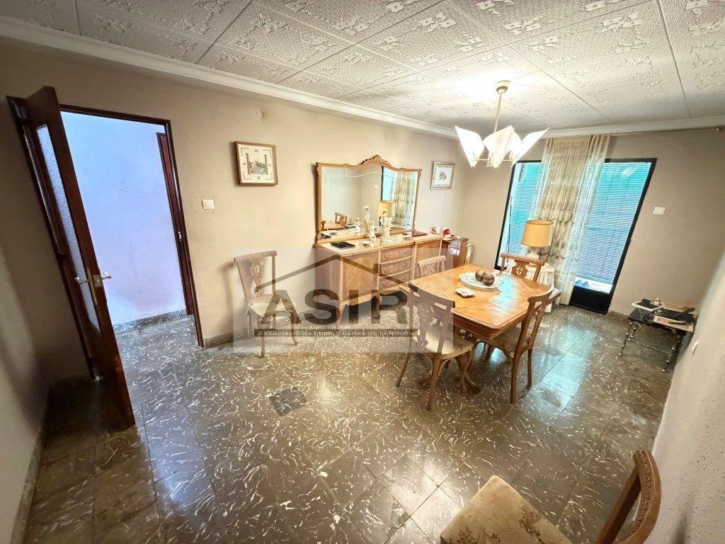 Pis en venda a Calle Doctor Ferran, Pere Crespí