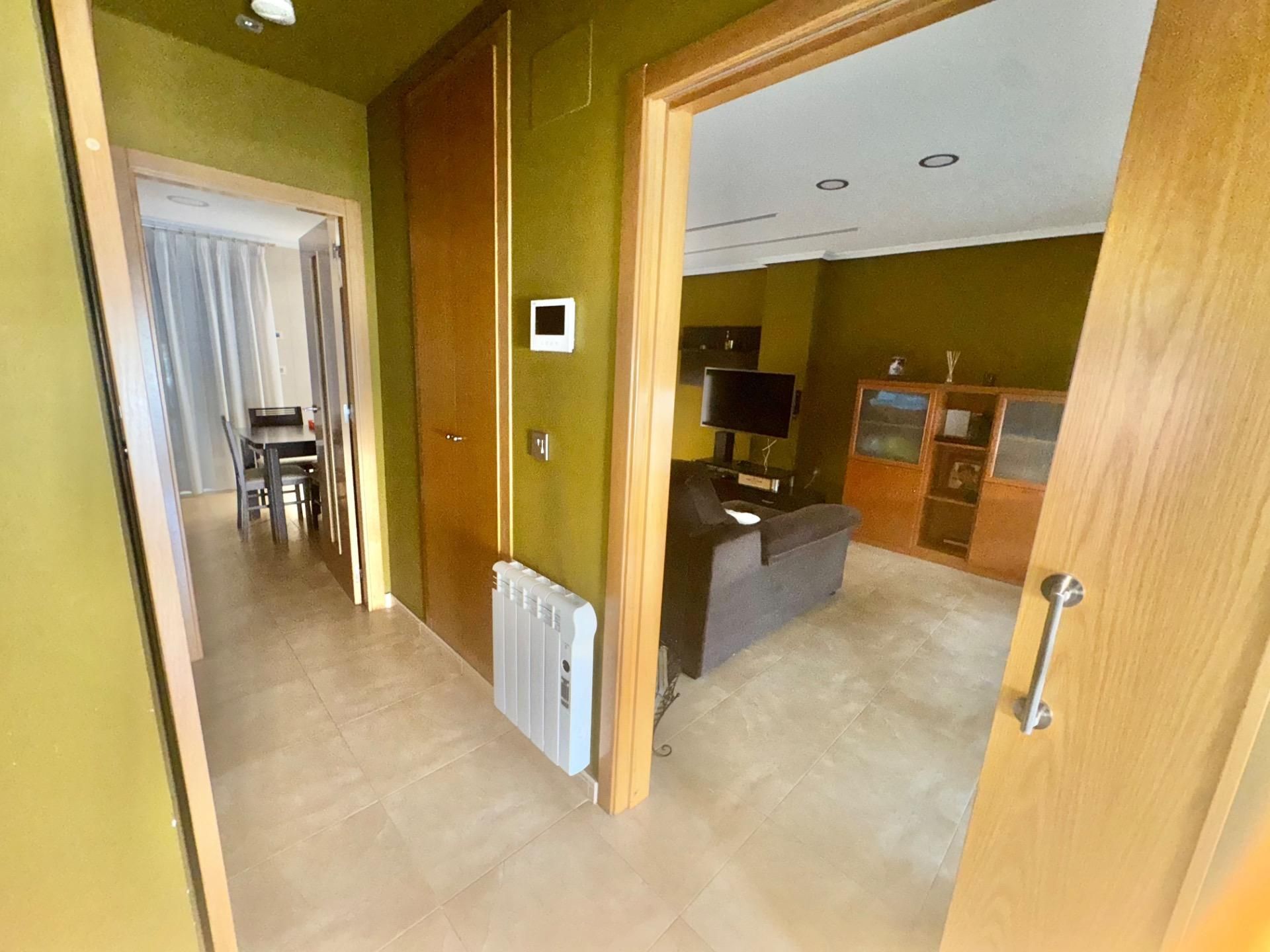 Single-family semi-detached for sale in Orihuela  with Air Conditioner, Heating and Terrace