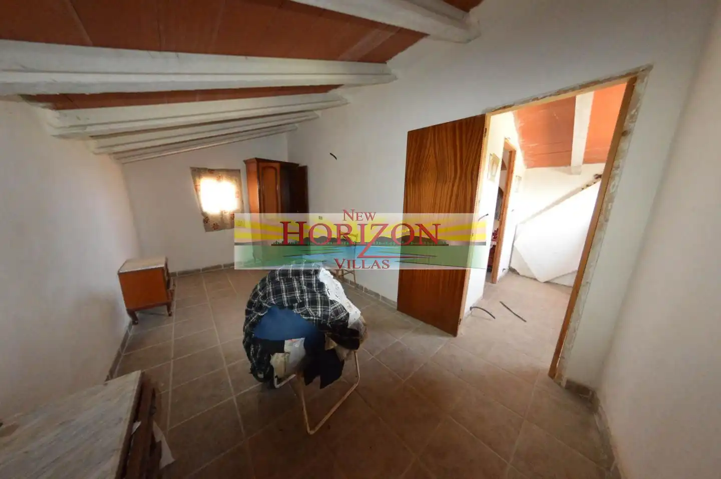 Casa o chalet en venta en Vélez-Rubio con Jardín privado