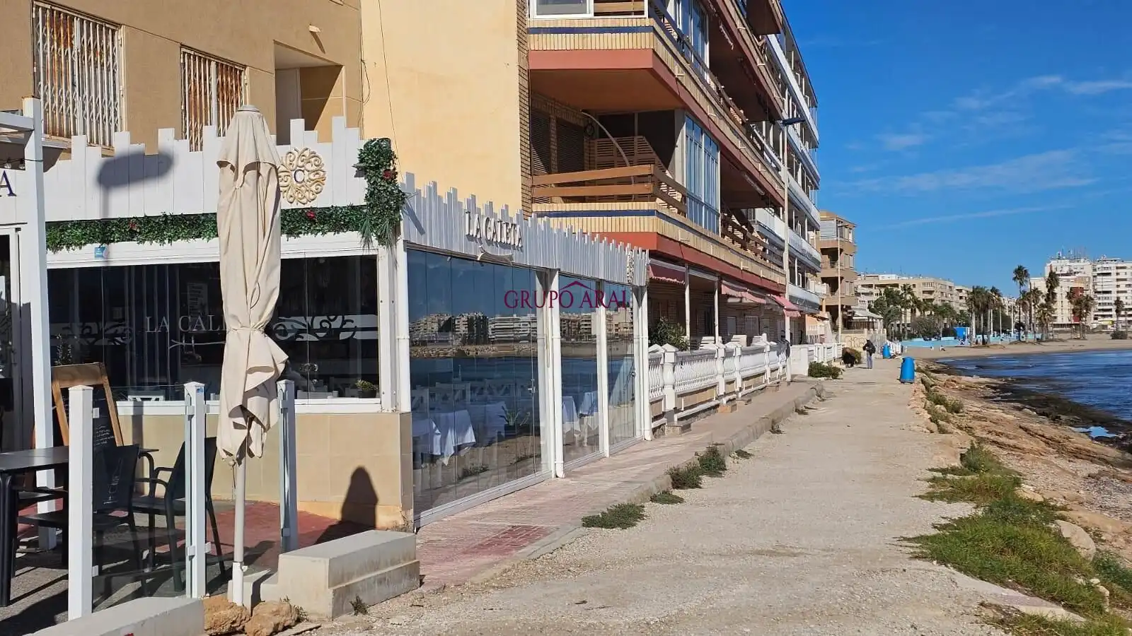 Planta baja en venta en Calle CALLOSA DEL SEGURA, Playa de los Náufragos