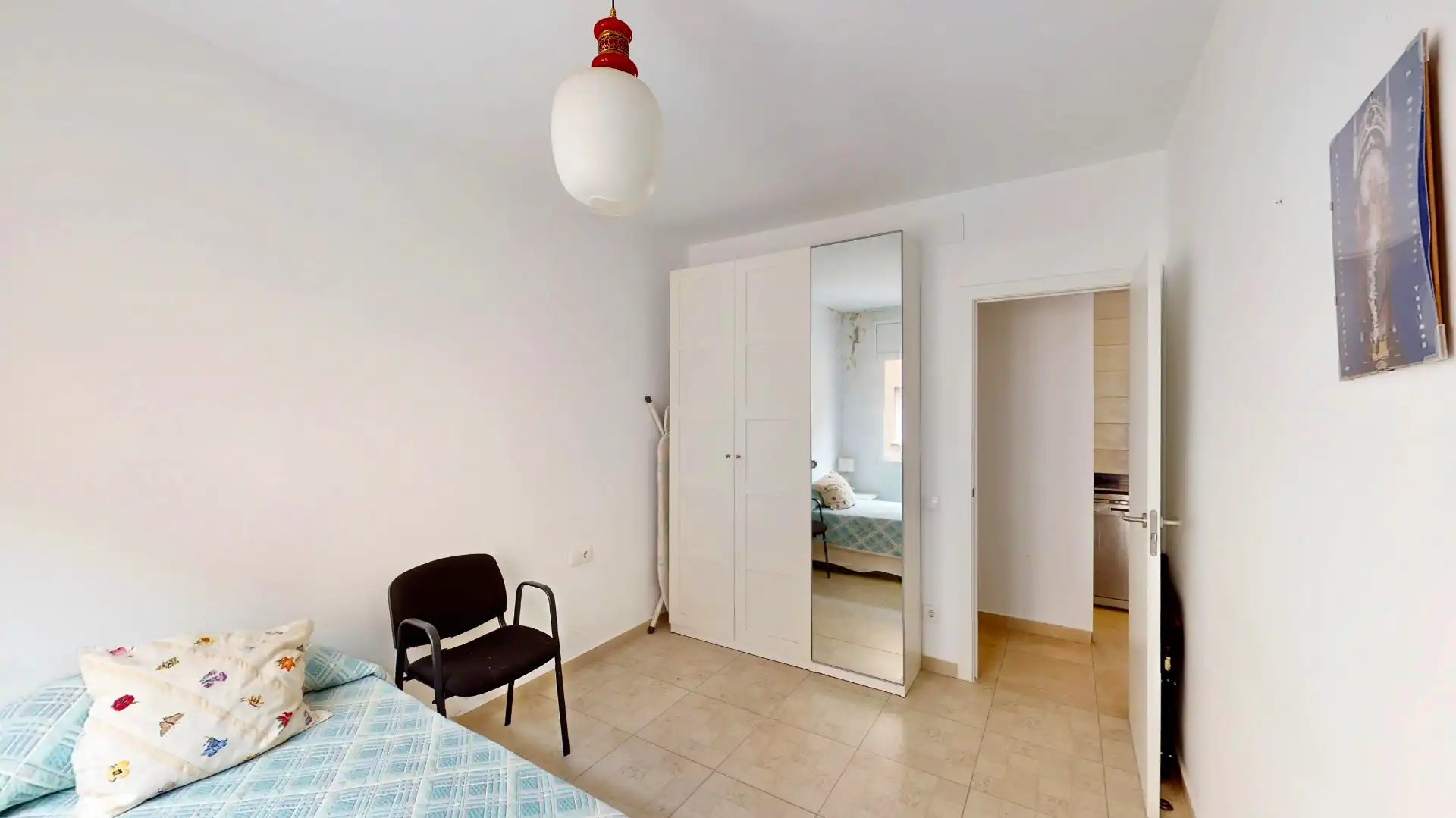 Attique avec ascenseur à vendre à Carrer de Sagués, imagen 29