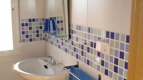 Foto 5 de Casa o chalet en venta en Horno, Saelices, Cuenca