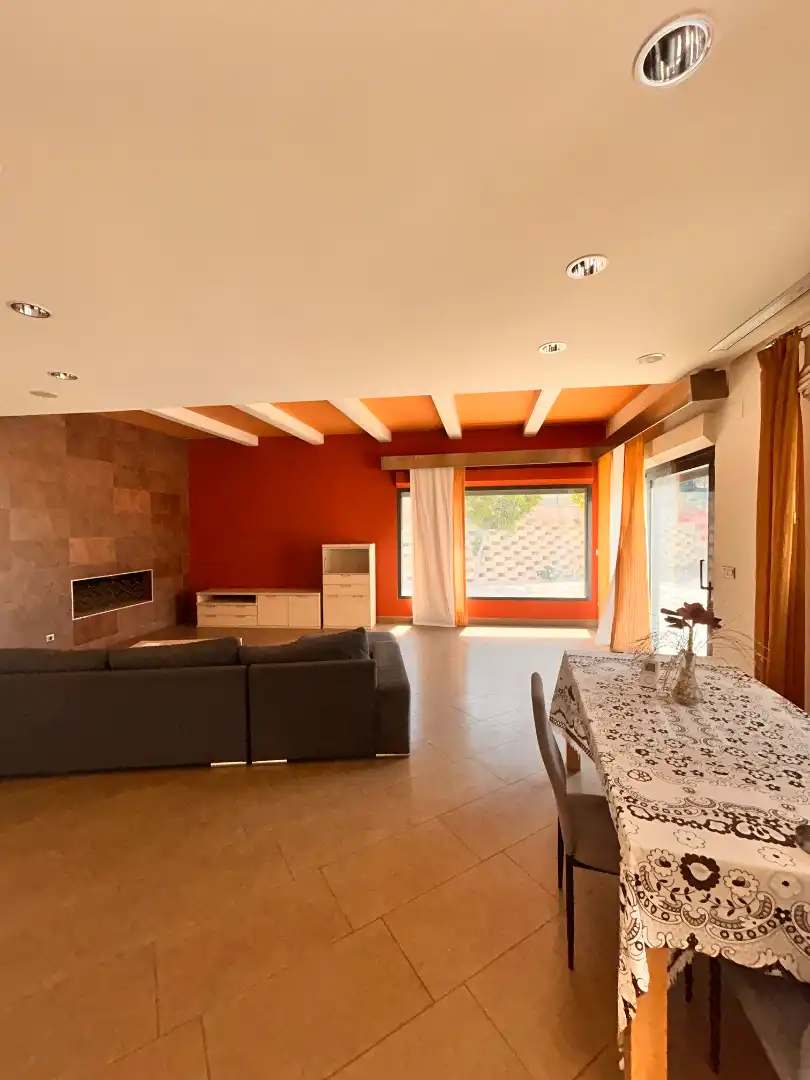 Casa o chalet en venta en Calle Camino Aljibicos, Pedanías Este