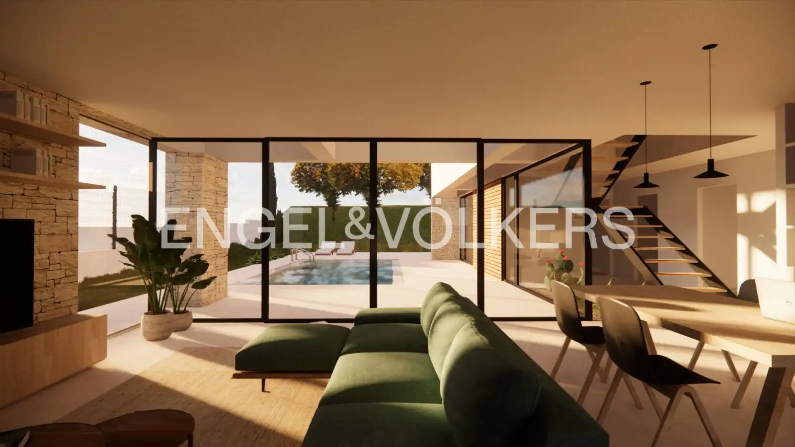 Terrace of Houses for sale in Miño  with Heating, Private garden and Terrace