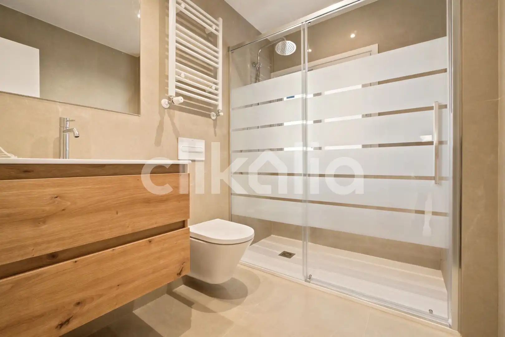 Piso con ascensor en venta en Hortaleza, imagen 21