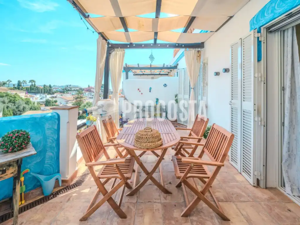 Casa in vendita a Camino Marinos, Los