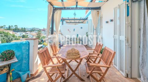 PISO CON TERRAZA DE 25 M Y GARAJE A 300 M DE LA PLAYA DE SAN CRISTÓBAL, ALMUÑÉCAR