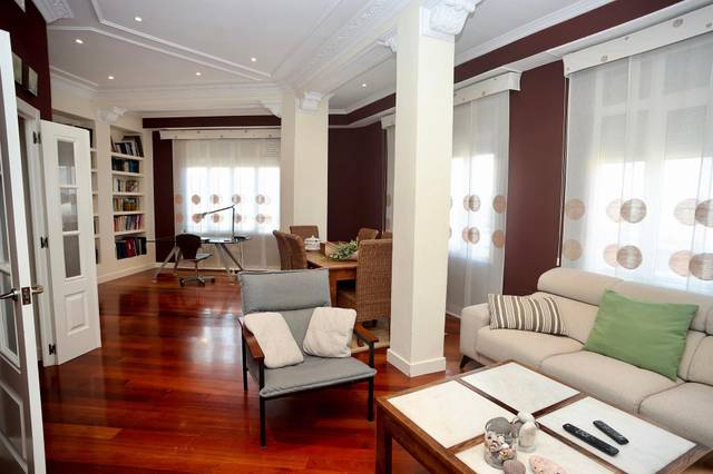 Piso en Venta en Gran Vía FERNANDO CATOLICO en El Botànic