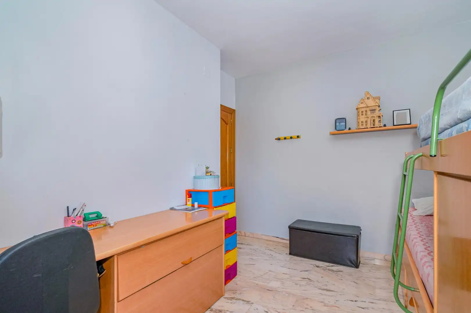 Chalet con terraza en venta en Cúllar Vega, imagen 34
