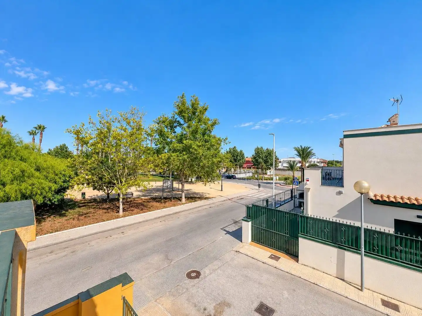 Maison mitoyenne avec piscine à vendre à Almoradí, imagen 36