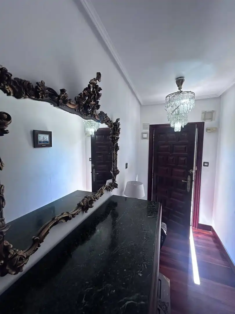 Casa con terraza en venta en Gorliz, imagen 11