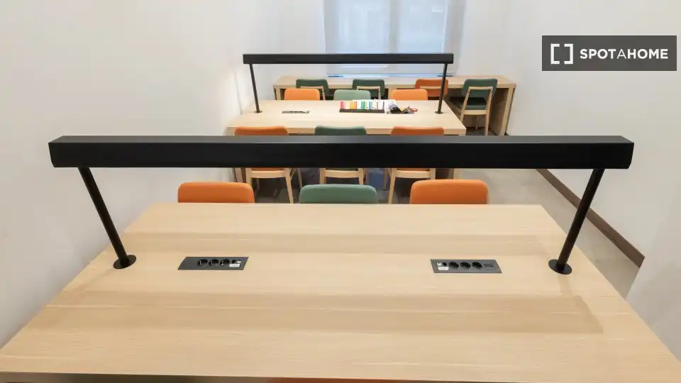 Appartement avec terrasse à louer à Centro, imagen 15