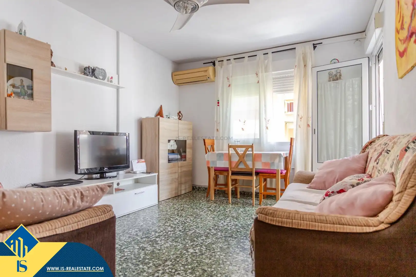 Wohnung mit Terrasse zum Verkauf in Centro, imagen 4