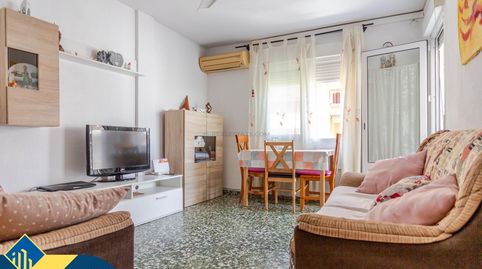 Foto 4 de Piso en venta en Centro - Muelle Pesquero, Torrevieja