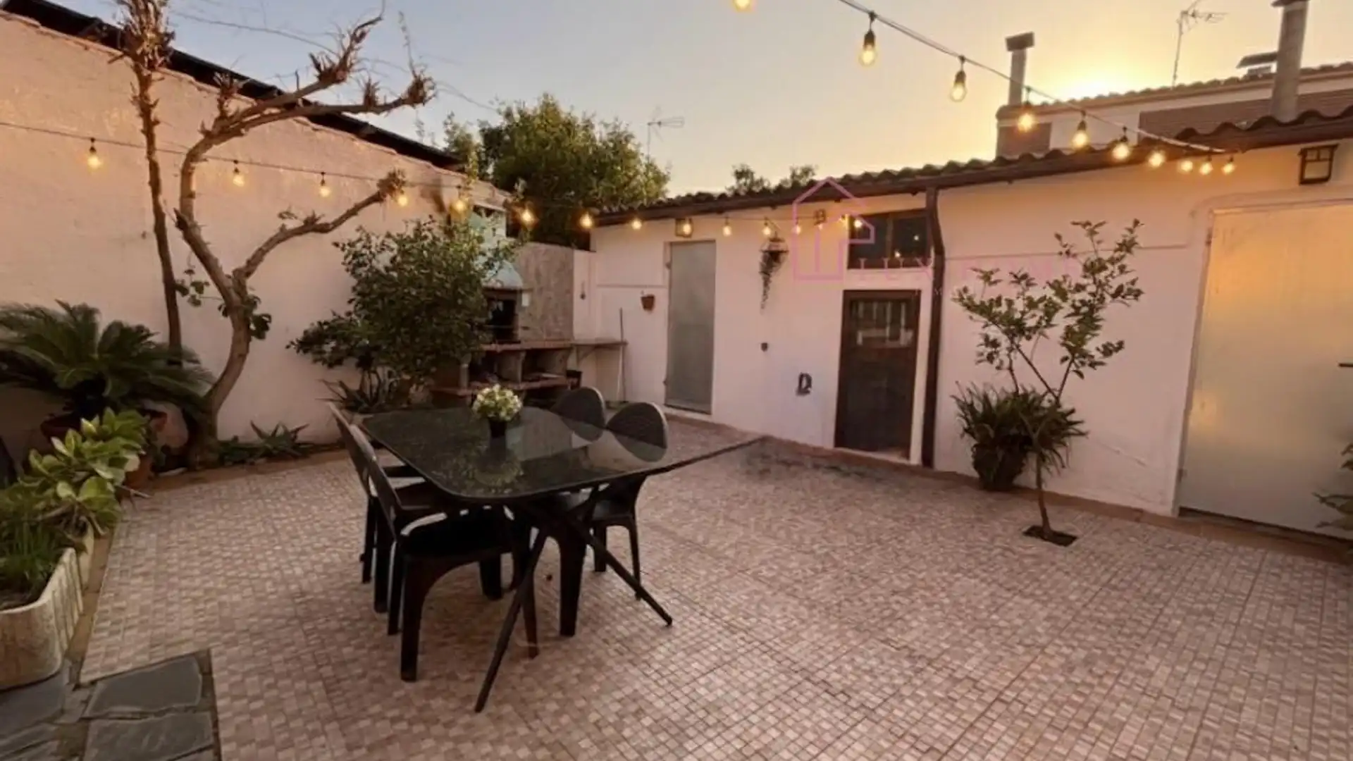 Planta baja for sale in Santa Perpètua de Mogoda