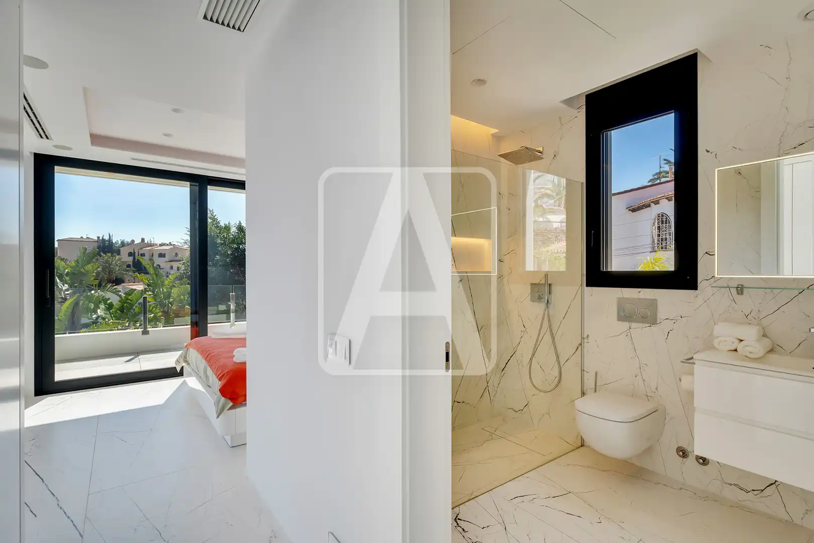 Chalet con piscina en venta en Manzanera - Tosal, imagen 41
