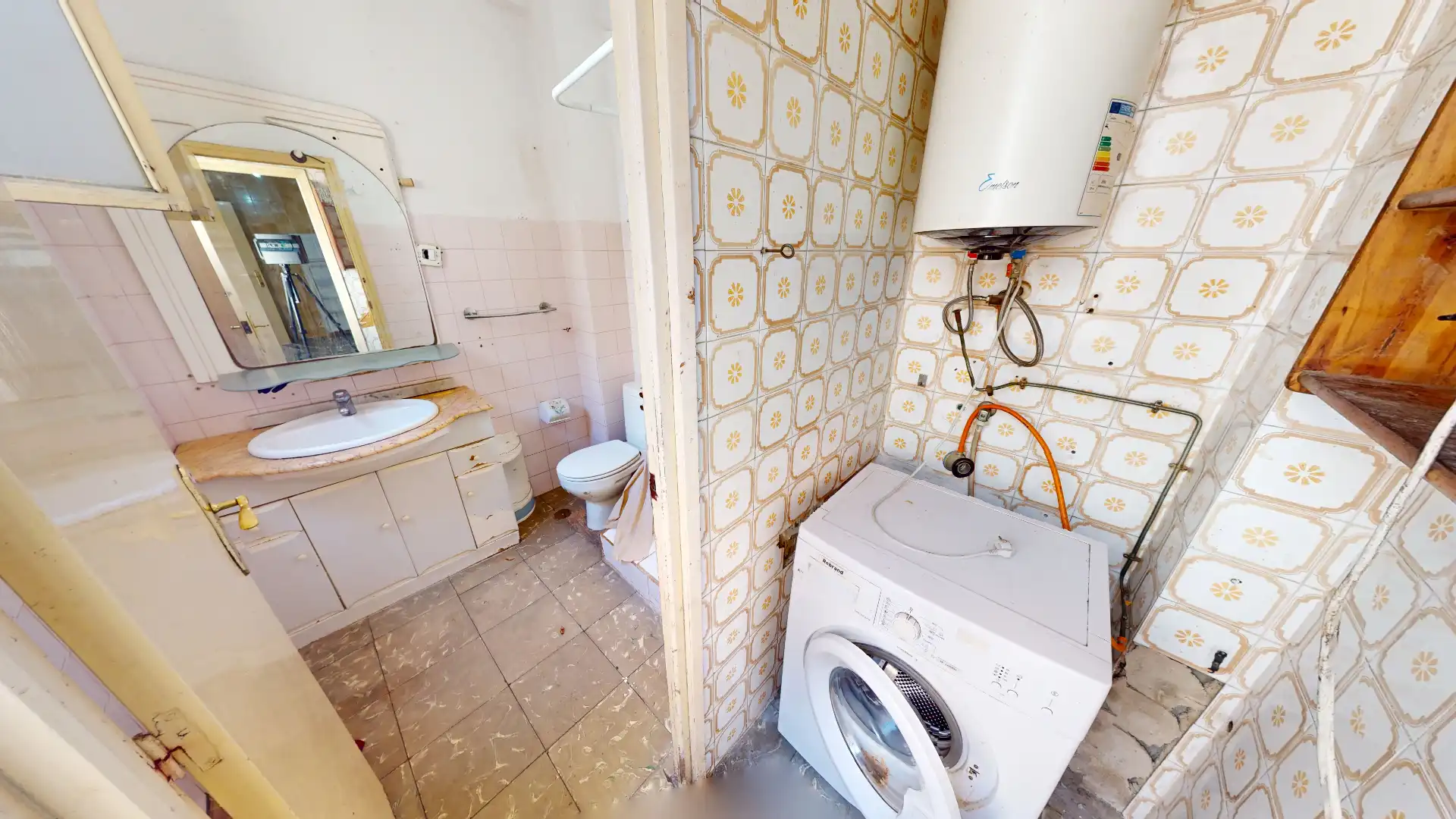 Wohnung zum Verkauf in Carrer José Romero López, imagen 19