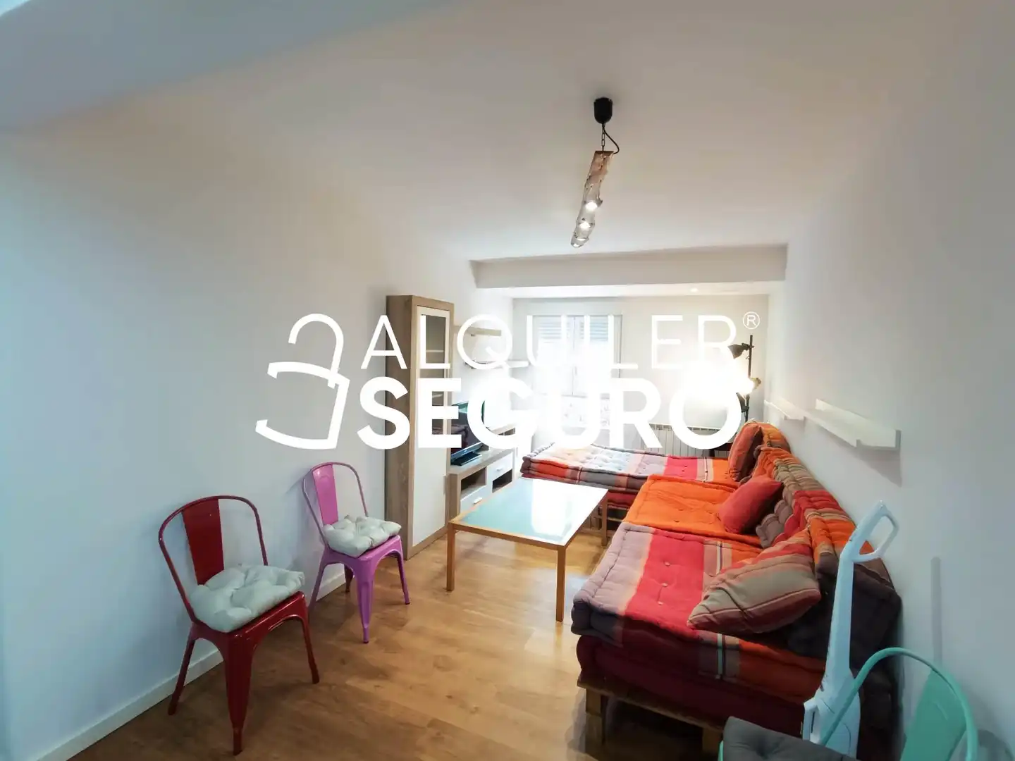 Appartement à louer à fuenlabrada, imagen 4