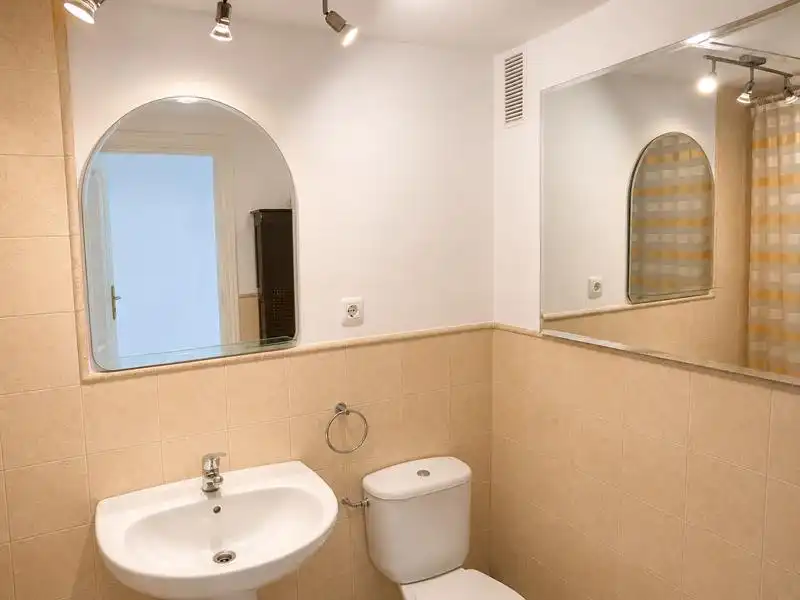 Piso con piscina en venta en El Castillo, imagen 11