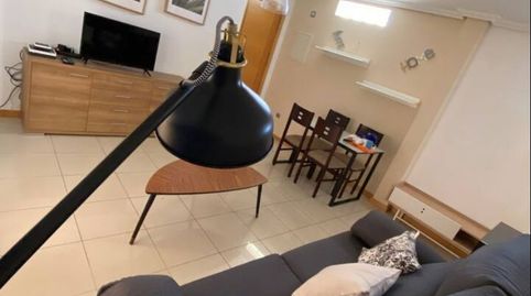 Foto 2 de Apartamento en venta en Centro Urbano, Benidorm