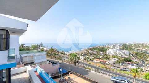 Foto 4 von Dachboden zur Miete in Calle Calle de Los Claveles, 16, San Agustín - Bahía Feliz, San Bartolomé de Tirajana