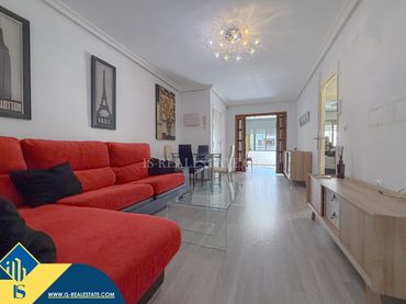 Apartament en venda a Playa del Acequión, Náufragos y Rocío del Mar