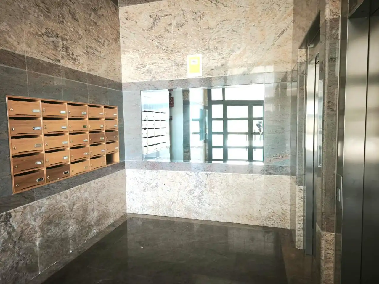 Piso en venta en Seseña con Aire acondicionado, Calefacción y Parquet