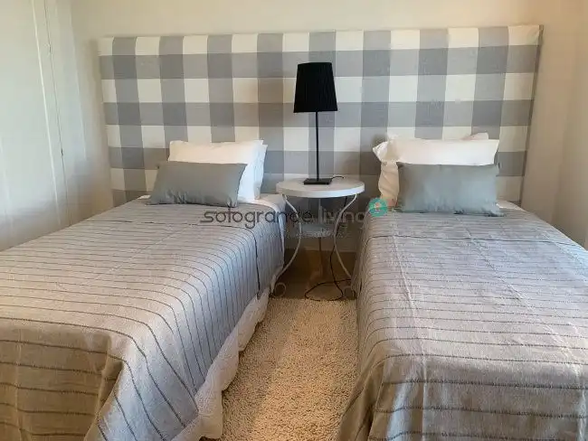 Apartament amb piscina de lloguer a Puerto de Sotogrande - La Marina, imagen 17