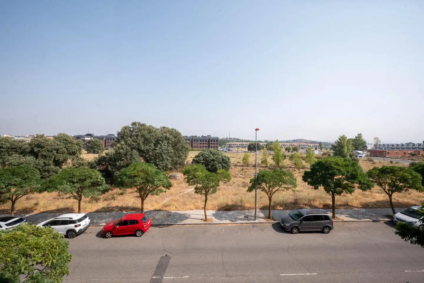 Pis en venda en Ávila amb Calefacció, Jardí privat i Traster