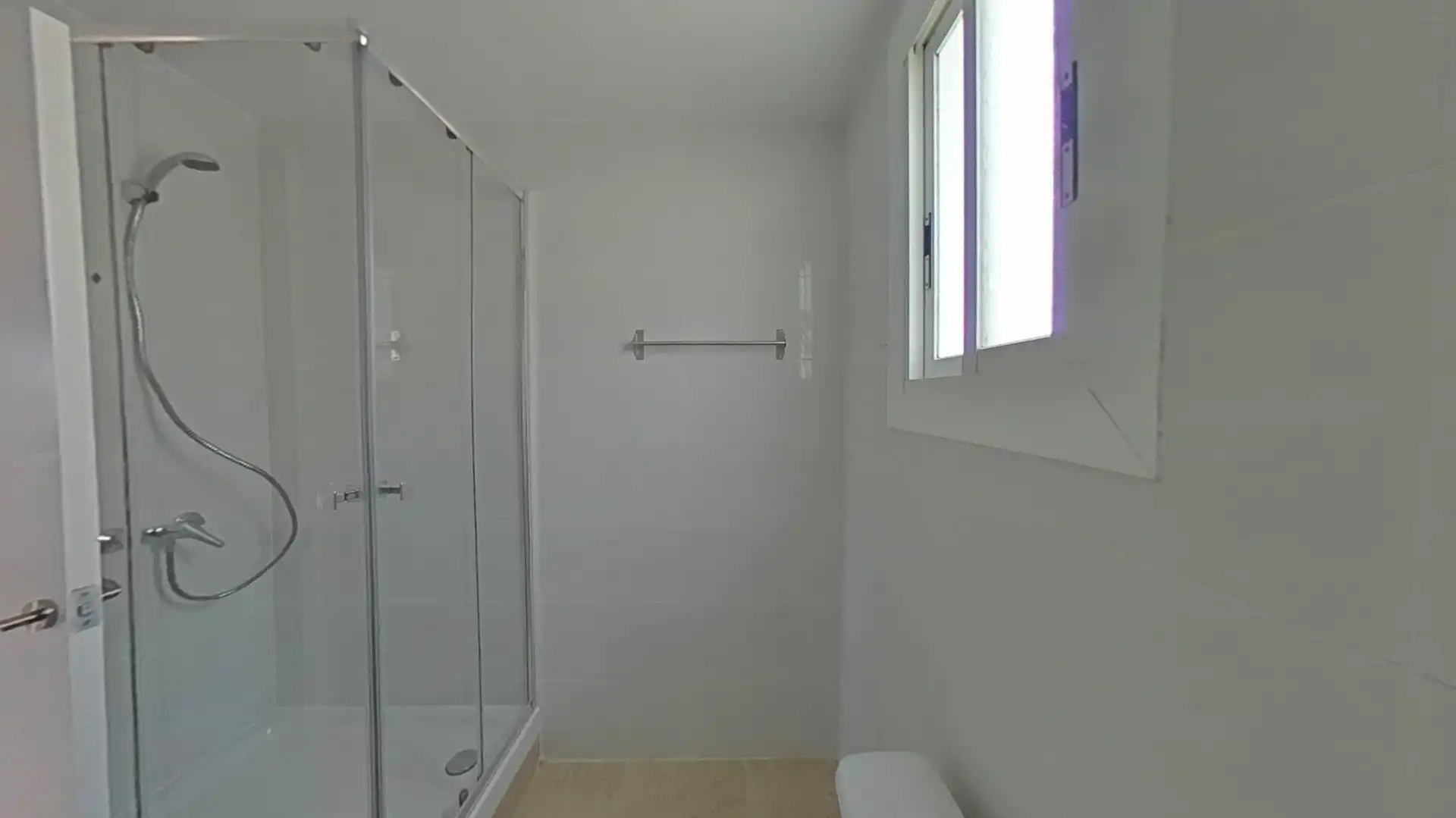 Baño de Piso en venta en Granollers