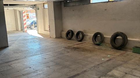 Foto 2 de Garatge en venda a Plaza Cruz Dorada, 2, Centro Ciudad, Cáceres