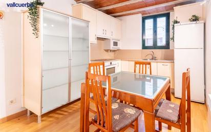 Kitchen of House or chalet for sale in La Selva del Camp  with Heating and Storage room