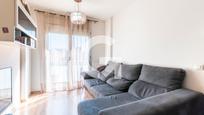 Bedroom of Flat for sale in Molins de Rei  with Balcony